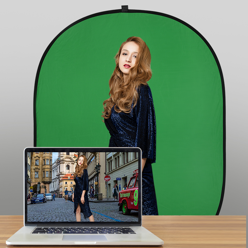 7 in 1 Reflector For Photo Stu - Pop Up Flash Diffuser ulasan dan harga