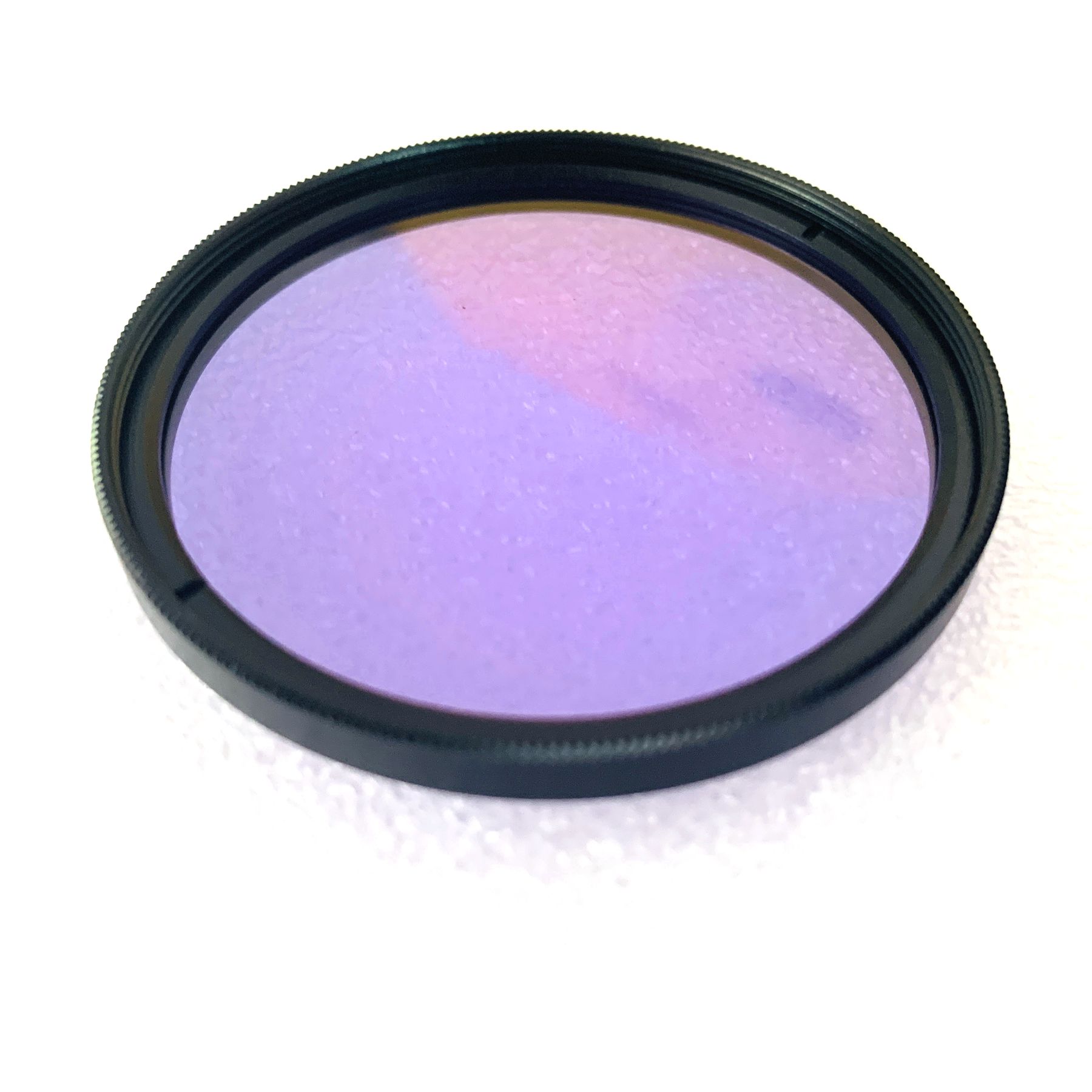 48mm M48 Screw To 2'' Eyepiece - Photography Yellow Light ulasan dan harga