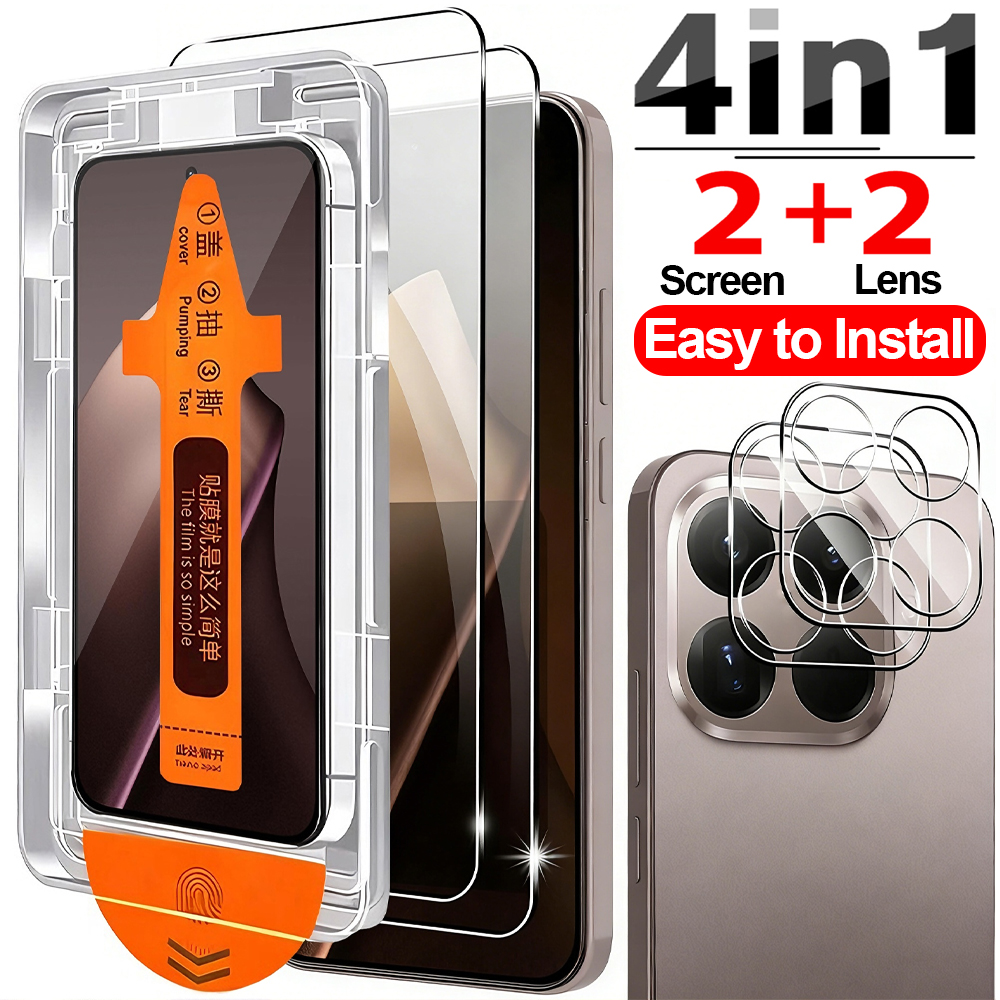 For Xiaomi 15T Pro Screen Prot - Photography Kit Pro Xiaomi ulasan dan harga