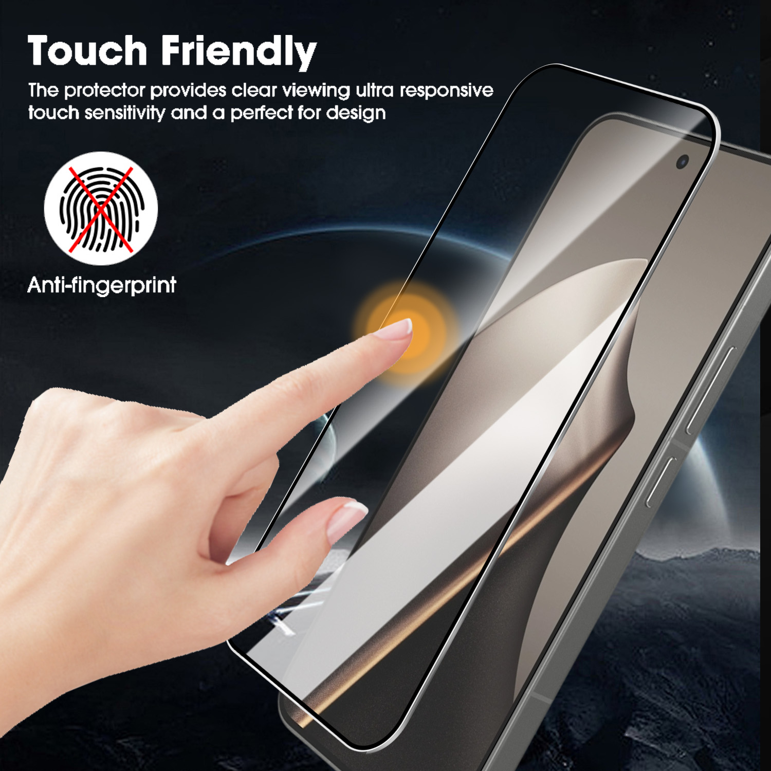 For Xiaomi 15T Pro Screen Prot - Photography Kit Pro Xiaomi ulasan dan harga