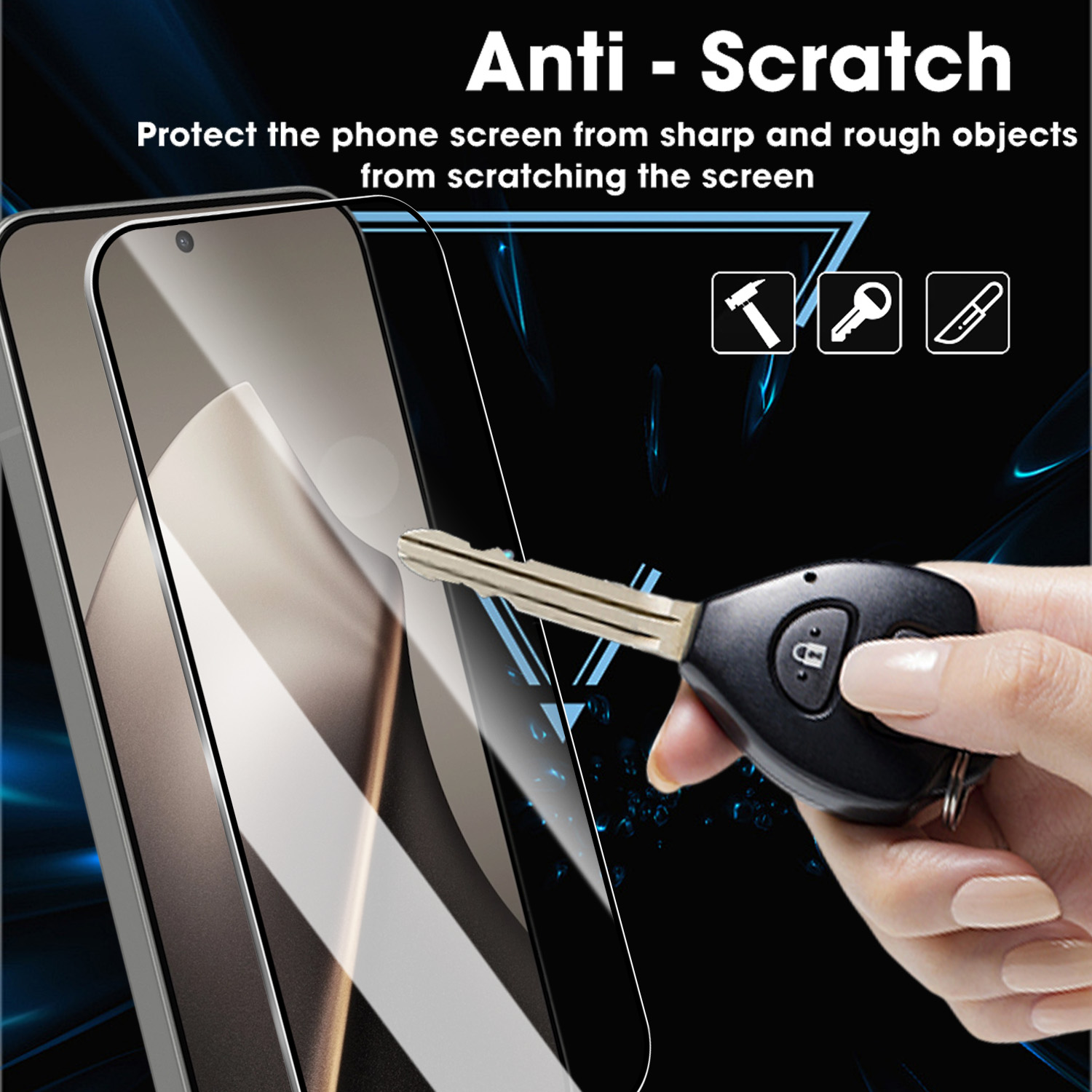 For Xiaomi 15T Pro Screen Prot - Photography Kit Pro Xiaomi ulasan dan harga