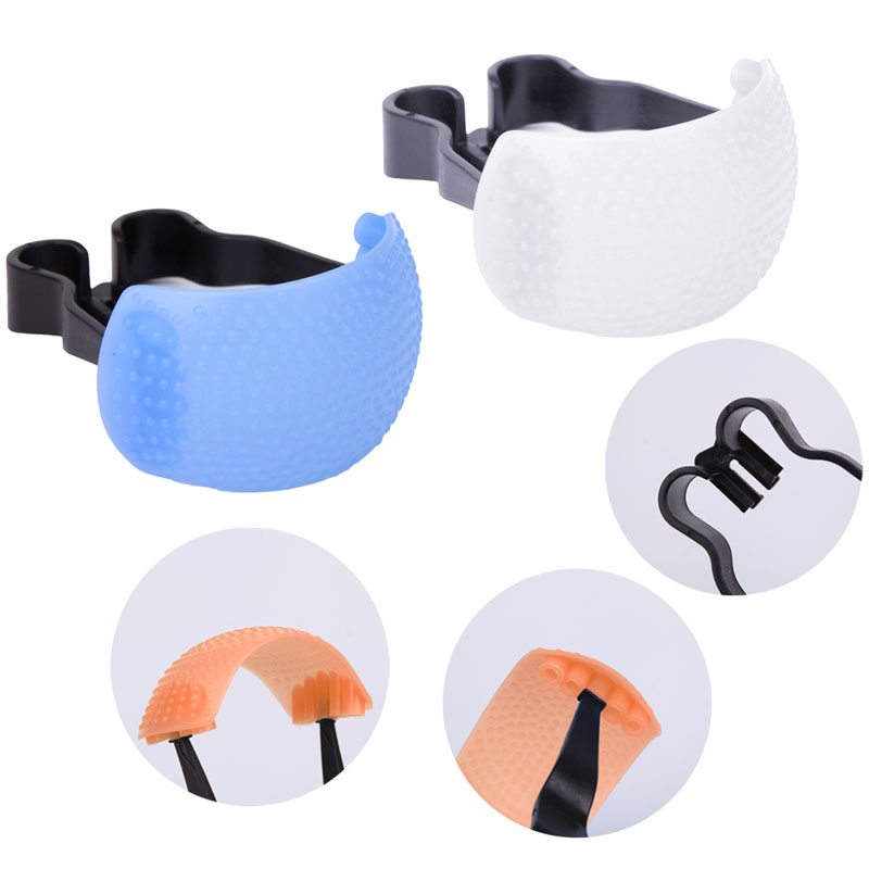 Y1AE 3 Color 3 in 1 Pop-Up Fla - Pop Up Flash Diffuser ulasan dan harga
