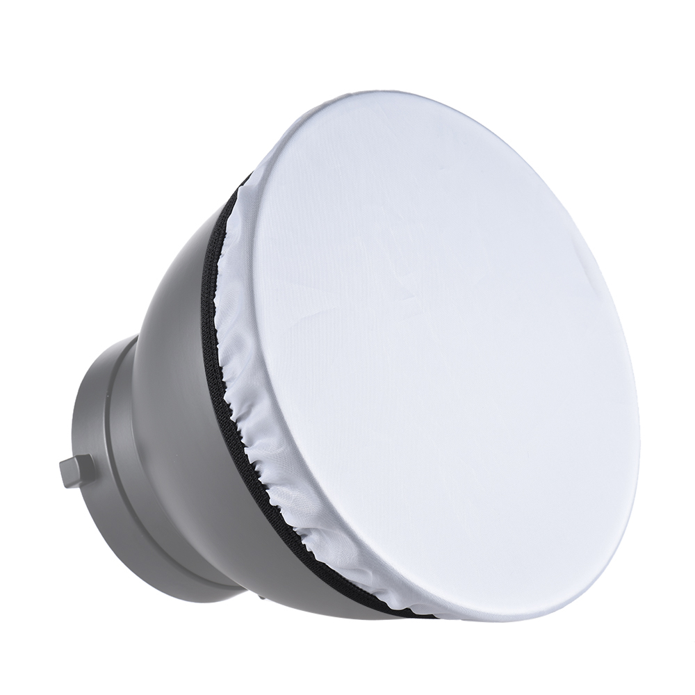 Photography Light Soft White D - Pop Up Flash Diffuser ulasan dan harga