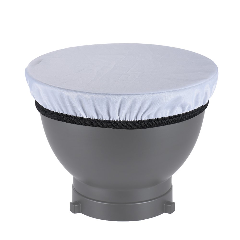 Photography Light Soft White D - Pop Up Flash Diffuser ulasan dan harga