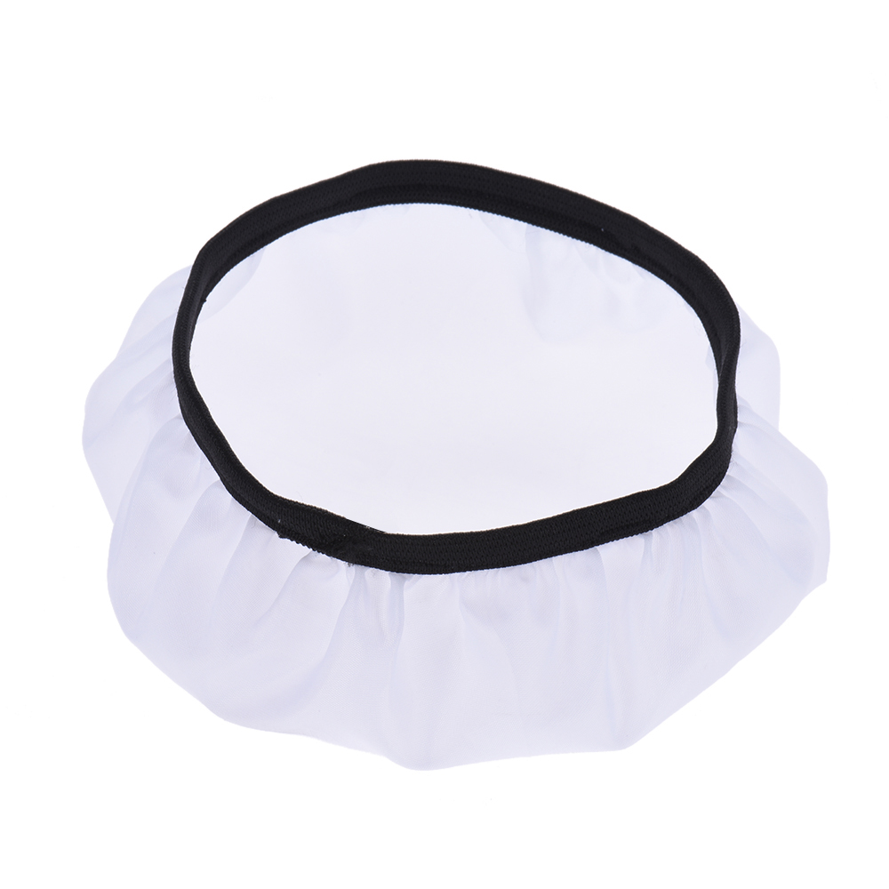 Photography Light Soft White D - Pop Up Flash Diffuser ulasan dan harga