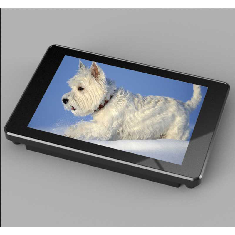 ESP32-S3 3.5 inch LCD 480x320  - Photograph Mp3 ulasan dan harga