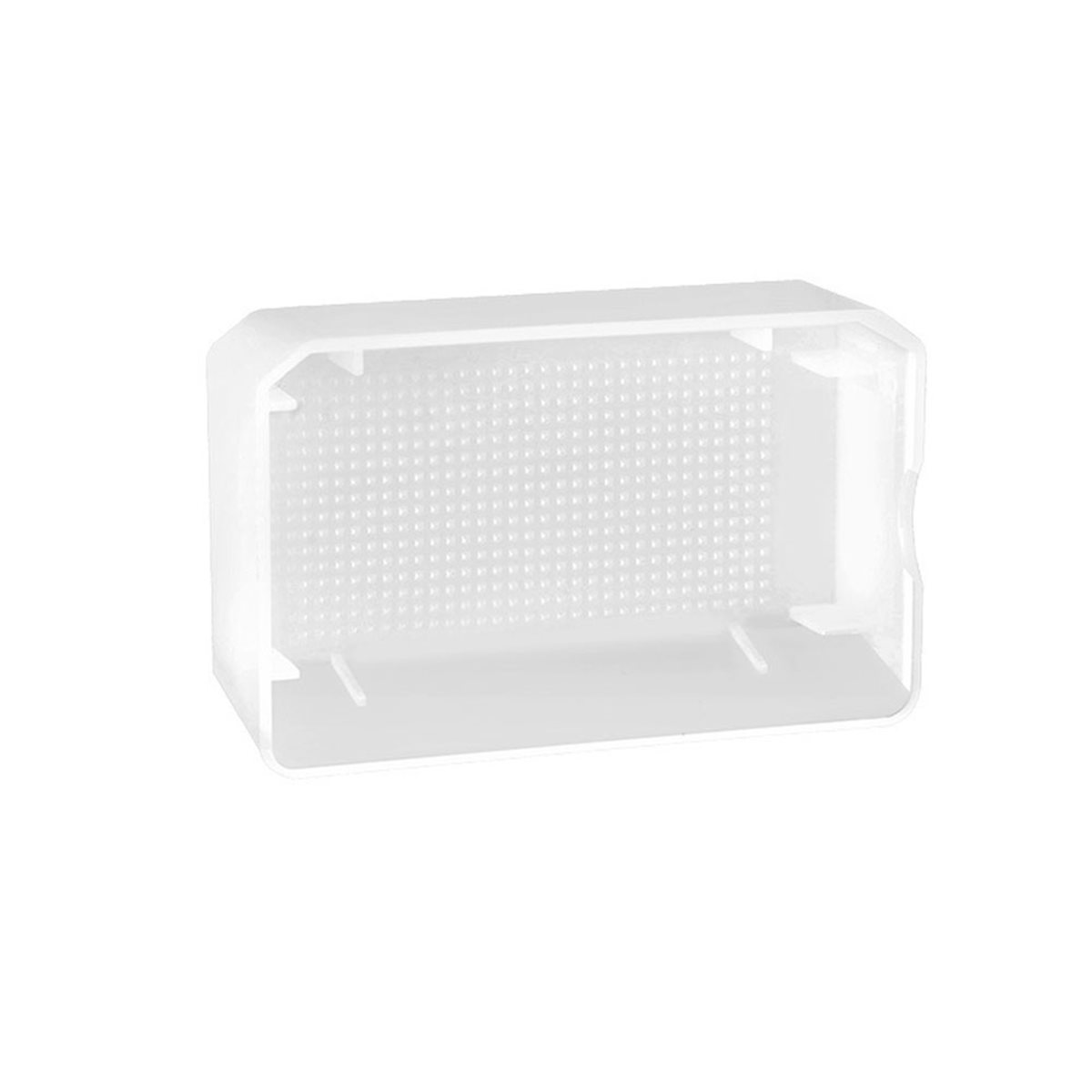 (A32M) Flash Diffuser for Godo - Pop Up Flash Diffuser ulasan dan harga