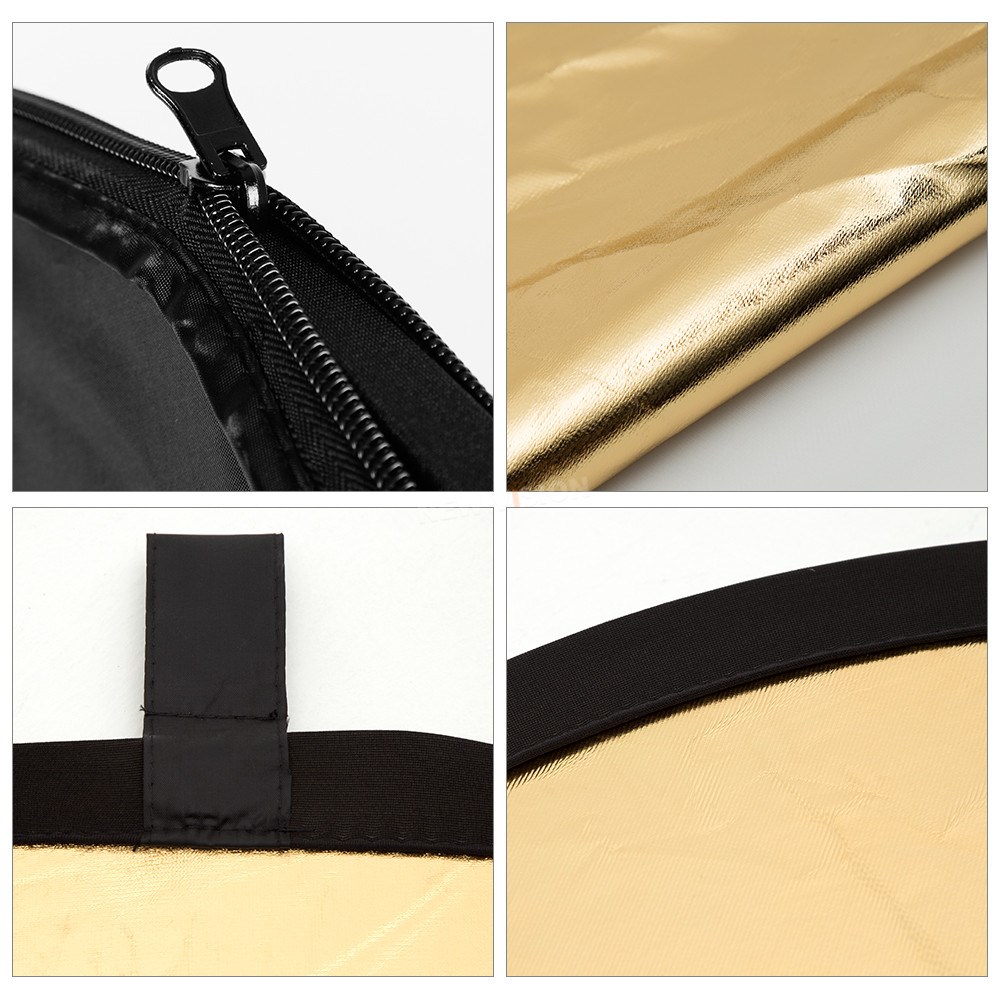 Godox 2in1  Gold and Silver Ov - Pop Up Flash Diffuser ulasan dan harga