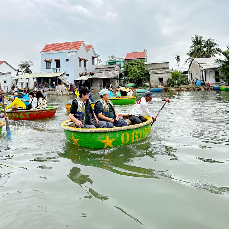 Outdoor Fiberglass Vietnam Rou - Photography Vietnam ulasan dan harga