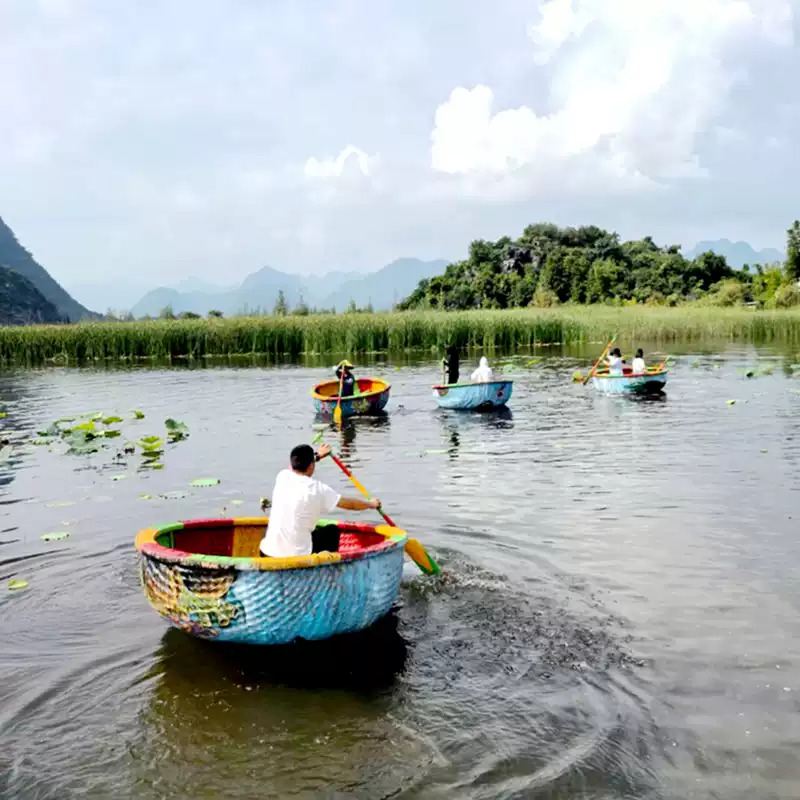 Outdoor Fiberglass Vietnam Rou - Photography Vietnam ulasan dan harga