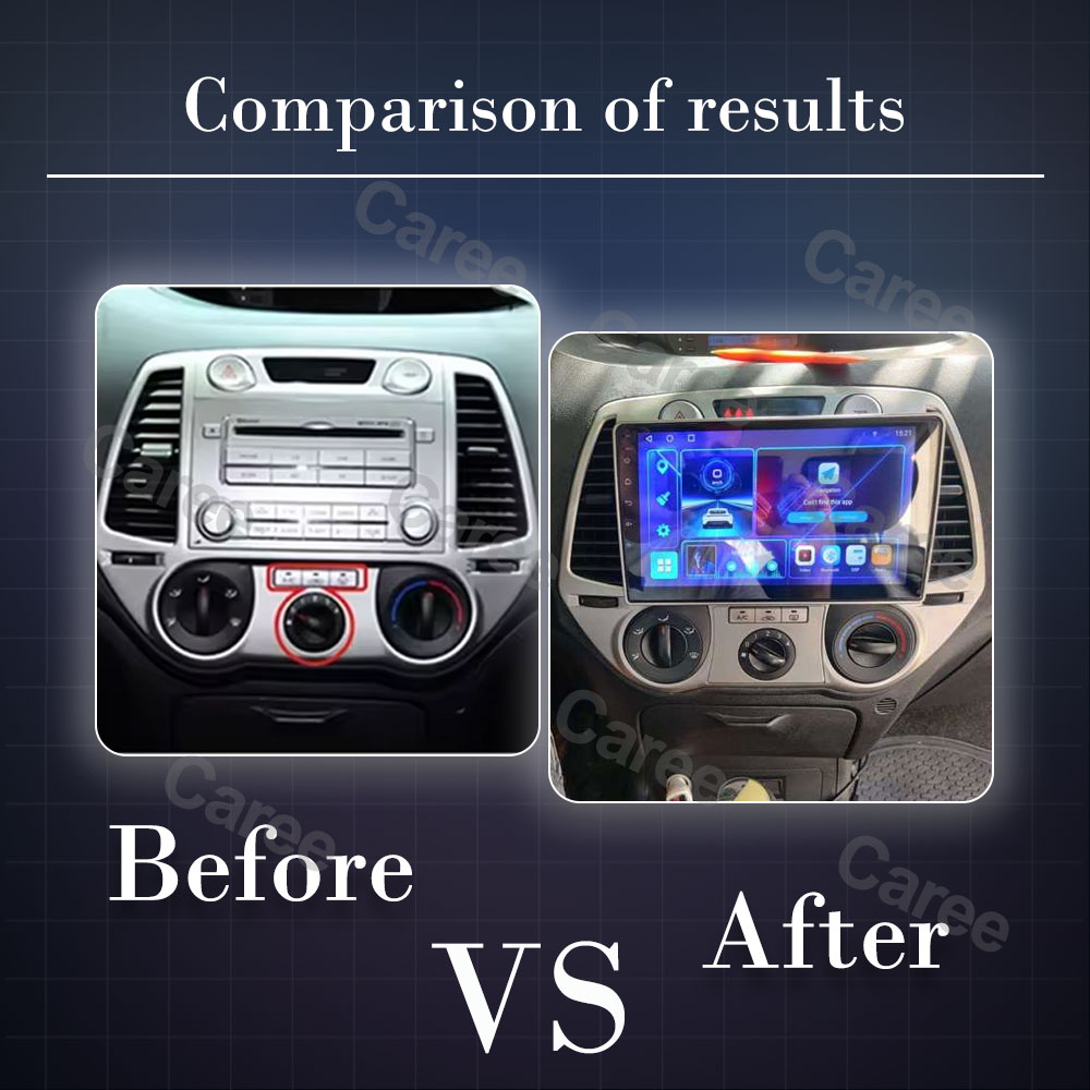 Android 16 Carplay For Hyundai - Photograph Mp3 ulasan dan harga