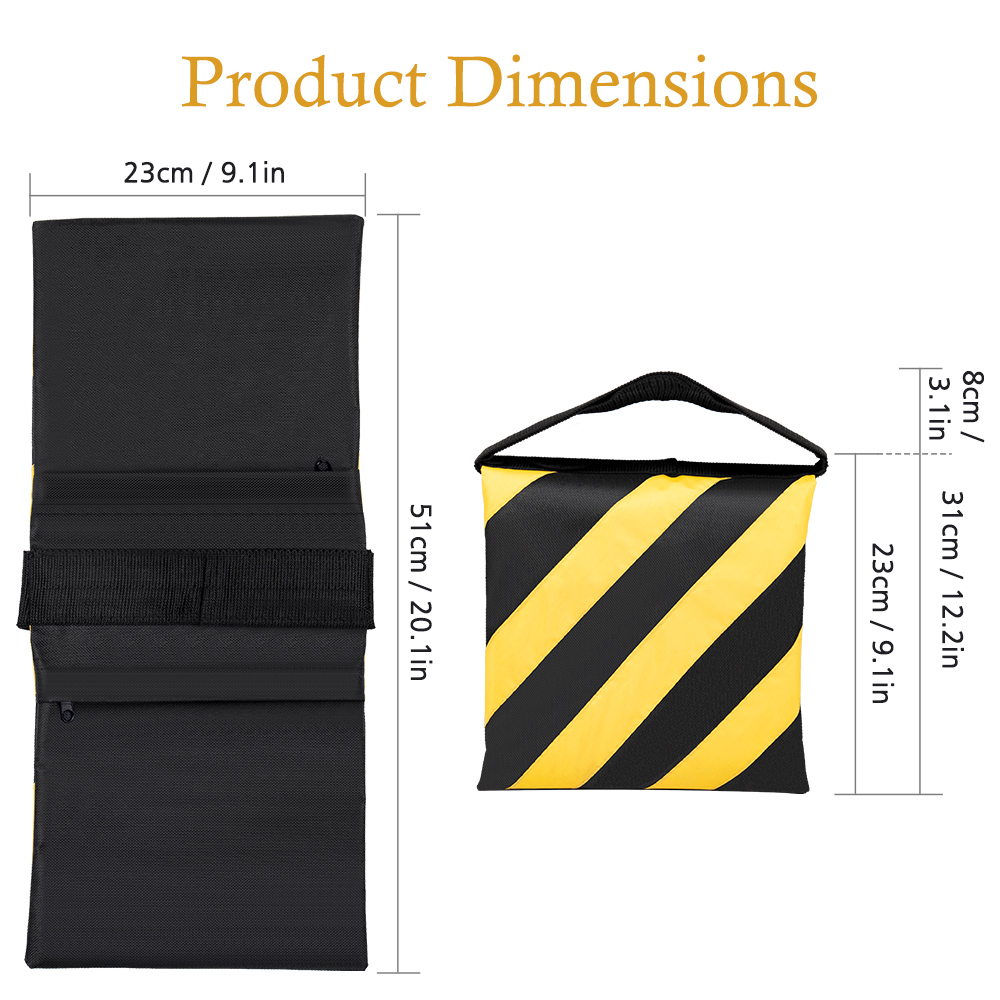 SH Black And Yellow Stripes Ph - Photography Yellow Light ulasan dan harga