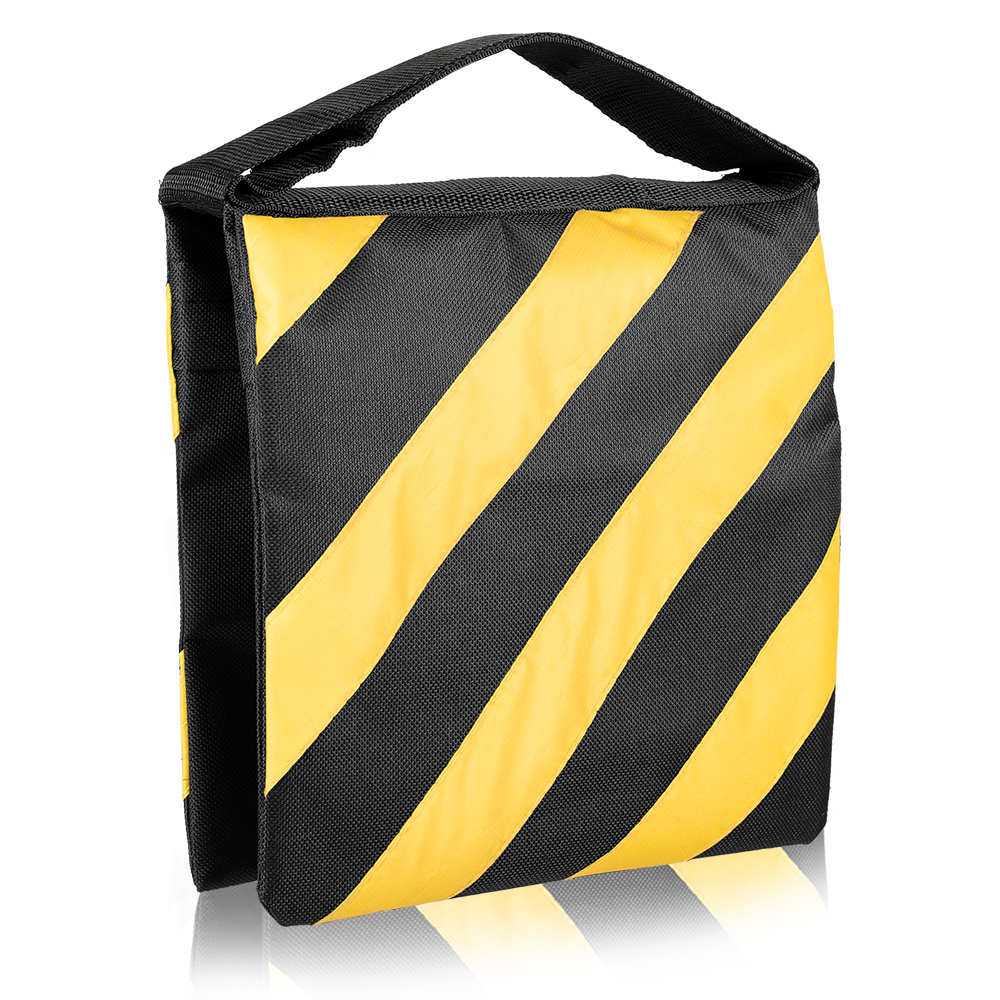 SH Black And Yellow Stripes Ph - Photography Yellow Light ulasan dan harga