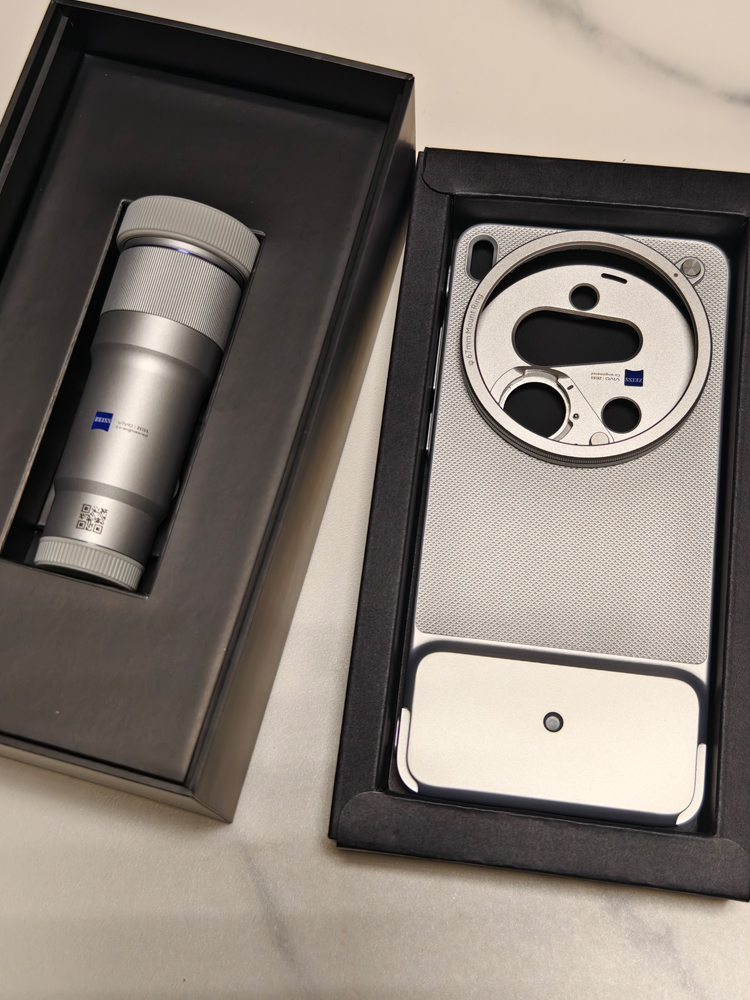 For Vivo X300 Ultra Case Camer - Photography Kit X300 ulasan dan harga