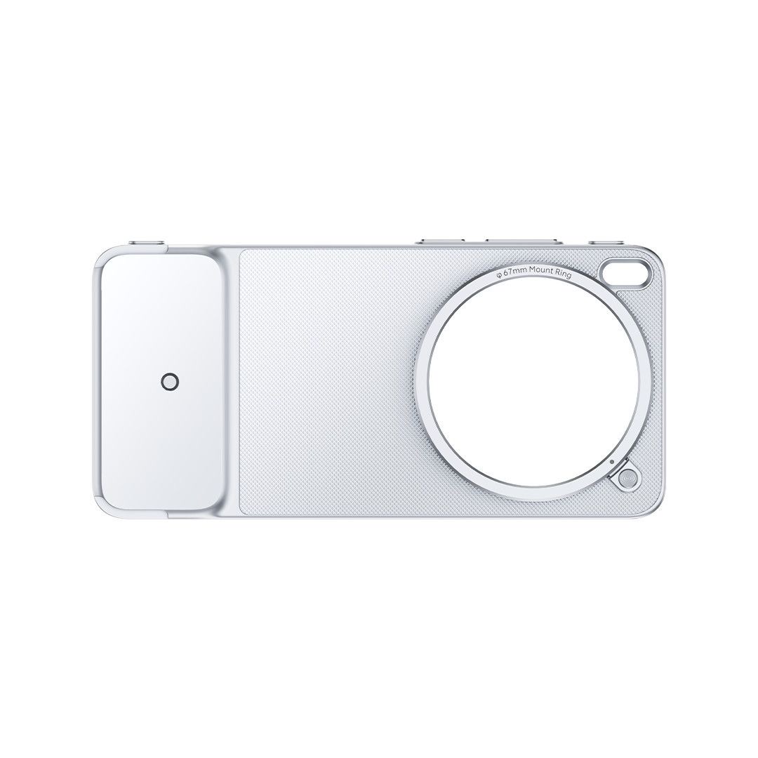 For Vivo X300 Ultra Case Camer - Photography Kit X300 ulasan dan harga