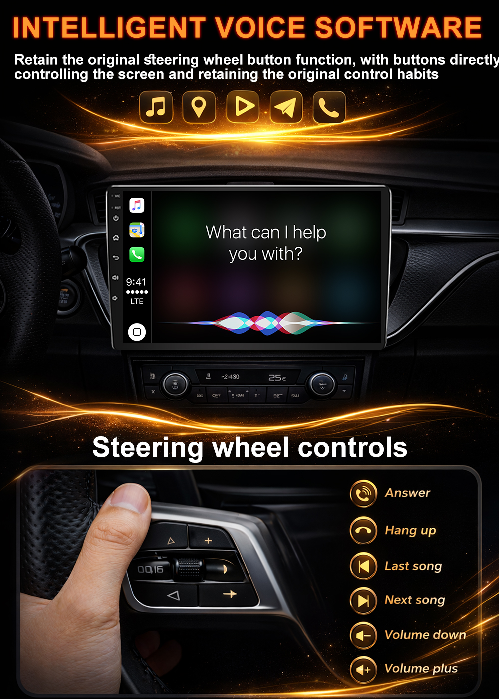 Car Radio Android 16 For Honda - Photograph Mp3 ulasan dan harga