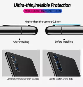 5PCS tempered glass for xiaomi - Photography Kit Pro Xiaomi ulasan dan harga