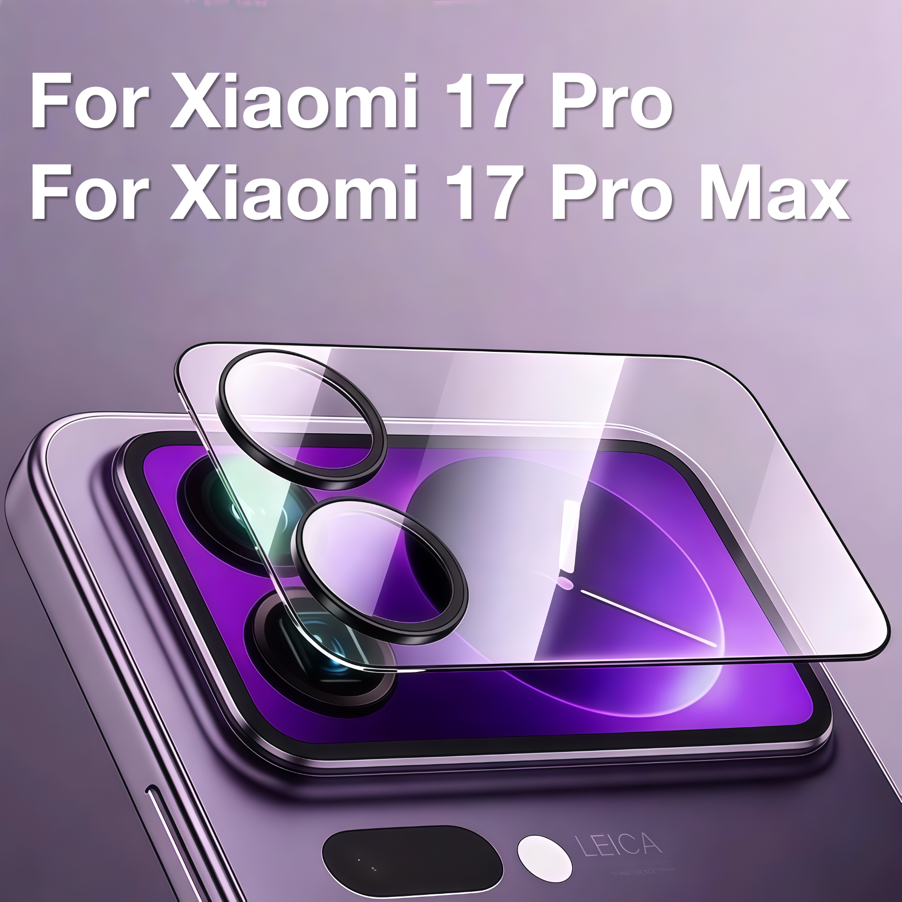 For Xiaomi 17 Pro Max Stealth  - Photography Kit Pro Xiaomi ulasan dan harga